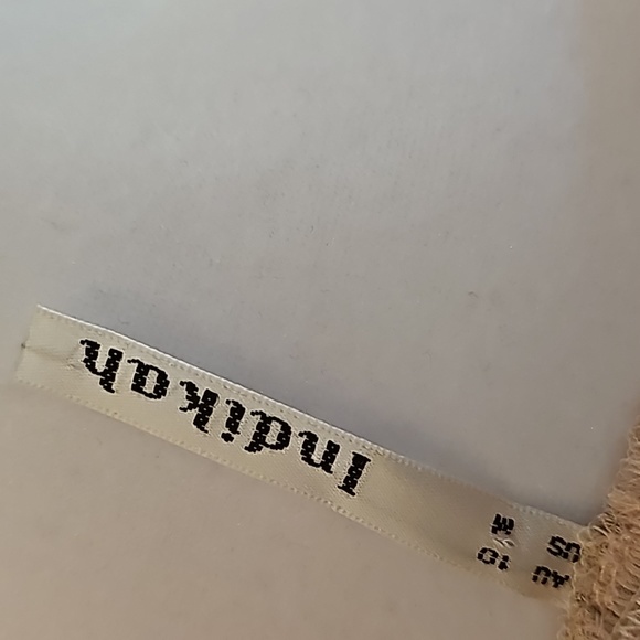 Indikah size medium top summer time top - Picture 7 of 7